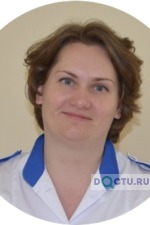 Корнилова Ольга Николаевна - фото