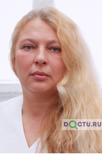 Корнова Наталья Викторовна - фото
