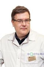 Коробченко Андрей Владимирович - фото