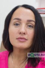 Коробейникова Мария Сергеевна - фото