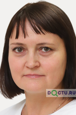 Коробейникова Татьяна Викторовна - фото