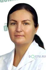 Коробенко Екатерина Анатольевна - фото