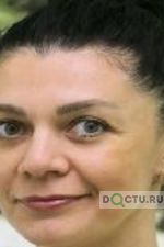 Коробенко Ольга Владимировна - фото