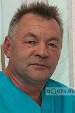 Коробицын Юрий Борисович - фото
