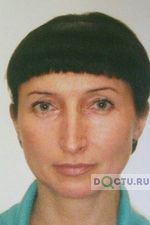 Коробко Оксана Алексеевна - фото