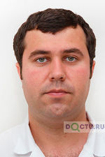 Коробков Тимофей Андреевич - фото