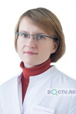 Коробкова Надежда Александровна - фото
