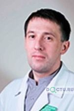 Коробов Денис Викторович - фото