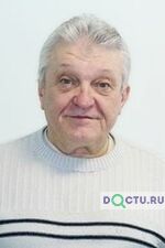 Коробов Сергей Николаевич - фото