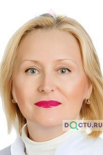 Коробова Татьяна Константиновна - фото
