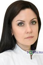 Коробова Вероника Валерьевна - фото