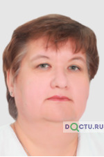 Коробская Наталья Анатольевна - фото