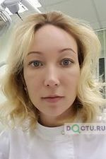 Корольчук Наталья Михайловна - фото