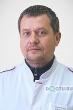 Королев Сергей Николаевич - фото