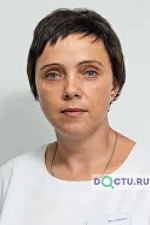 Королева Алла Владимировна - фото