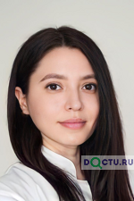 Королёва Елена Васильевна - фото