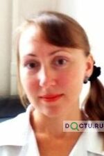 Королева Елена Степановна - фото
