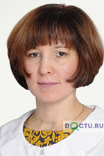 Королева Елена Владимировна - фото