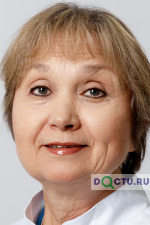 Королева Ирина Федоровна - фото