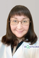 Королева Ирина Николаевна - фото