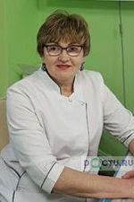 Королева Ирина Алексеевна - фото