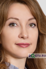 Королева Юлия Анатольевна - фото