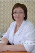 Королева Лариса Евгеньевна - фото