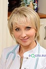Королева Маргарита Васильевна - фото