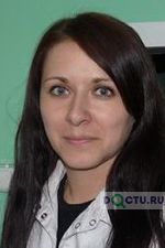 Королева Татьяна Александровна - фото