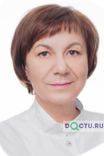 Королищук Галина Михайловна - фото