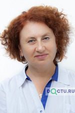 Королёва Елена Николаевна - фото