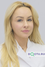 Королькова Екатерина Сергеевна - фото