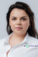 Королькова Ирина Эдуардовна - фото
