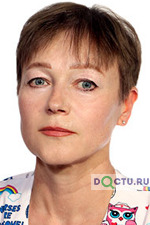 Королькова Надежда Викторовна - фото