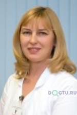 Королькова Татьяна Николаевна - фото
