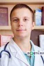 Коромыслов Юрий Игоревич - фото