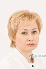 Коростелева Юлия Сергеевна - фото