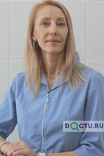 Коростелева Юлия Викторовна - фото