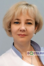 Коротаева Анна Александровна - фото