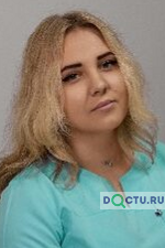 Коротеева Кристина Александровна - фото
