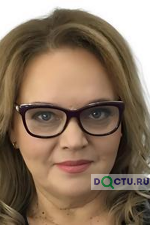 Коротина Ольга Викторовна - фото