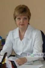 Коротких Ольга Анатольевна - фото