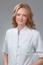 Короткова Елена Анатольевна - фото