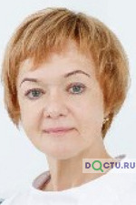 Короткова Елена Евгеньевна - фото