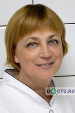 Короткова Елена Владимировна - фото