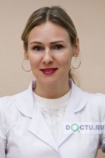 Короткова Ирина Ивановна - фото