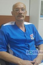 Коровин Олег Иванович - фото