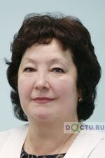 Коровина Ольга Николаевна - фото