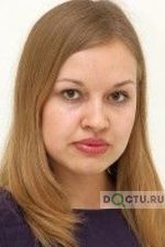 Коровина Светлана Николаевна - фото