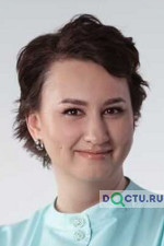 Коровина Татьяна Васильевна - фото